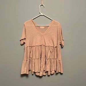 Altar’d state blouse